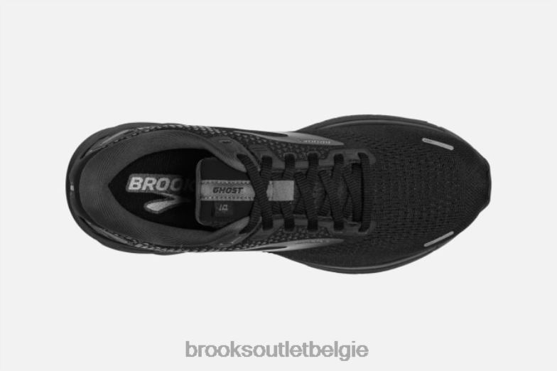 V8D8N1430 geest 14 zwart Brooks
