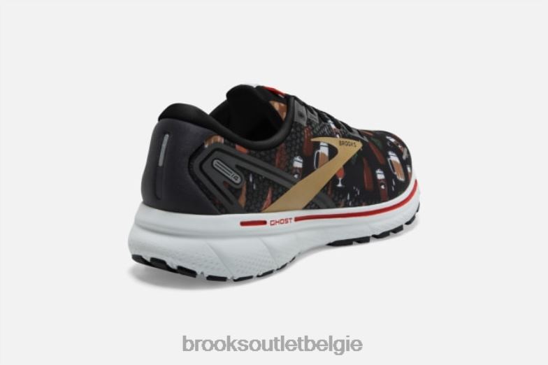 V8D8N1431 geest 14 bier Brooks