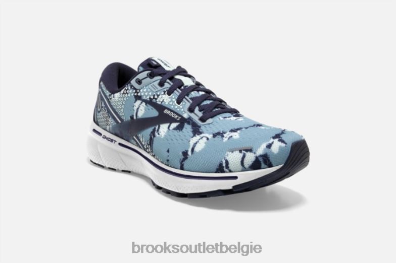 V8D8N1432 geest 14 marine Brooks