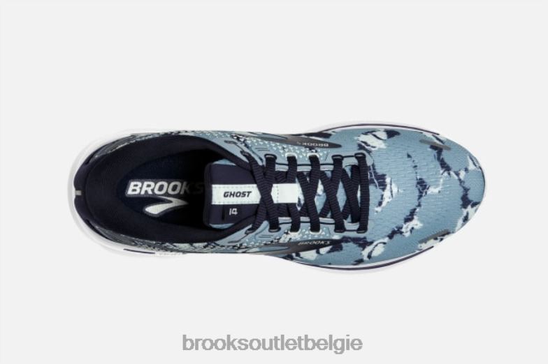 V8D8N1432 geest 14 marine Brooks