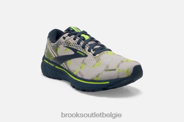 V8D8N1433 geest 14 camouflage Brooks