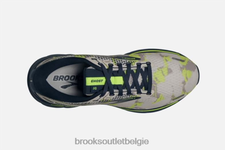 V8D8N1433 geest 14 camouflage Brooks