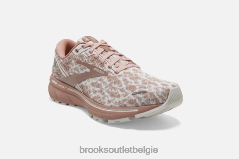 V8D8N1434 geest 14 koraal Brooks