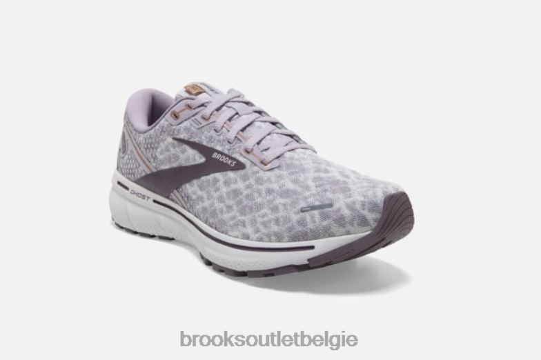 V8D8N1435 geest 14 zwart Brooks