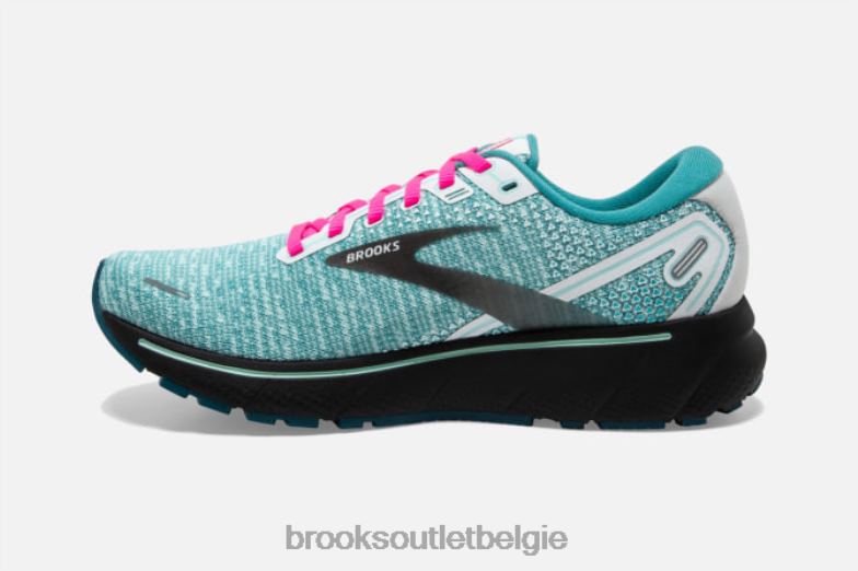 V8D8N1446 geest 14 wit Brooks