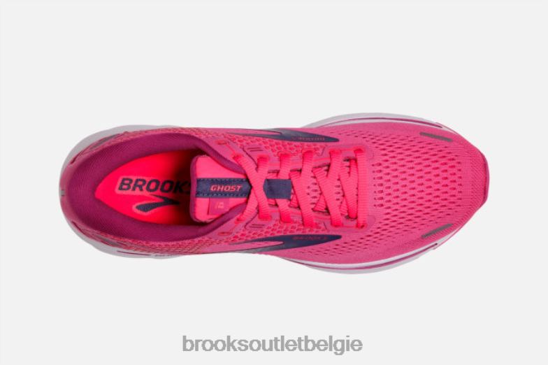 V8D8N1451 geest 14 roze Brooks