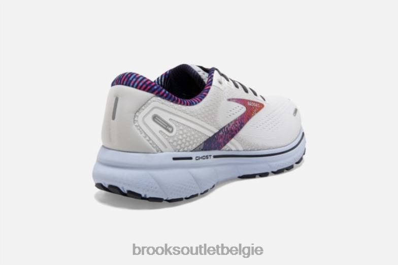 V8D8N1453 geest 14 wit Brooks