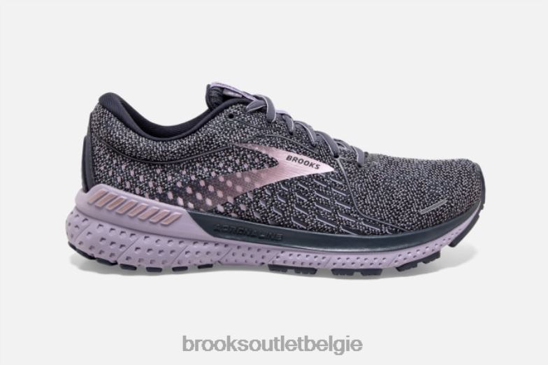 V8D8N1476 adrenaline gts 21 metalen Brooks