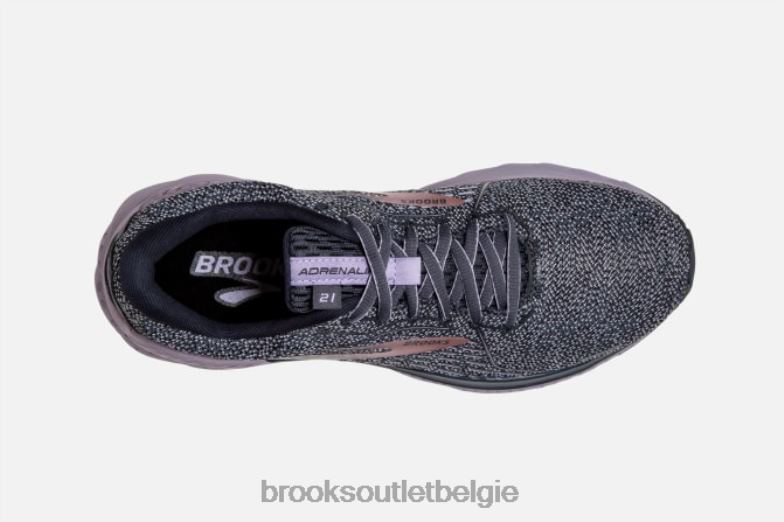 V8D8N1476 adrenaline gts 21 metalen Brooks