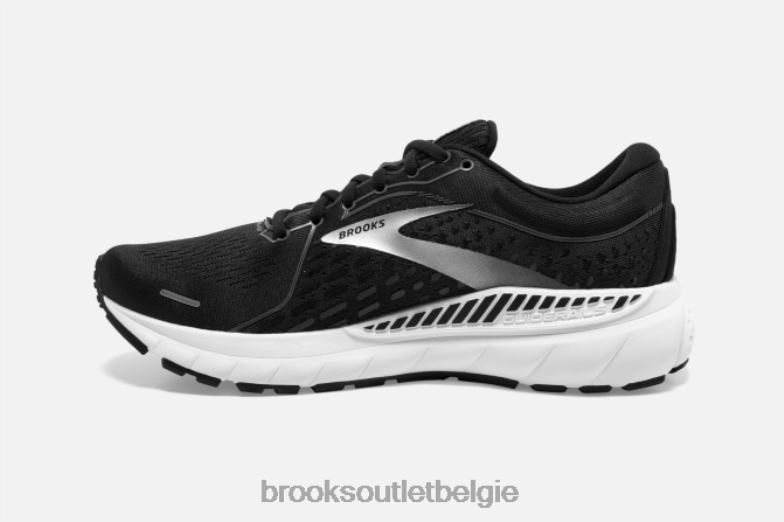 V8D8N1480 adrenaline gts 21 zwart Brooks