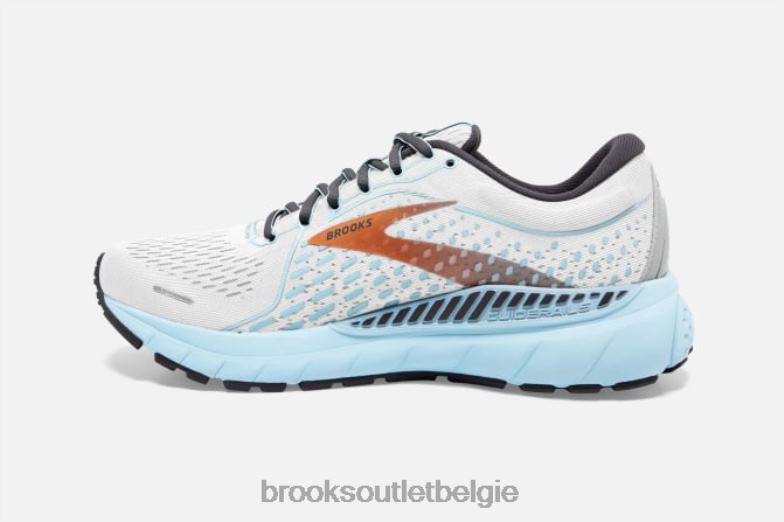V8D8N1489 adrenaline gts 21 wit Brooks