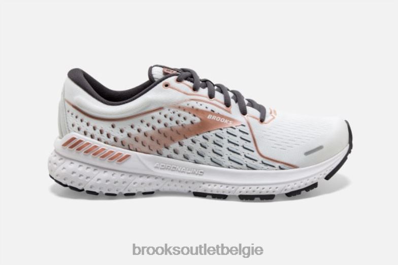 V8D8N1490 adrenaline gts 21 wit Brooks