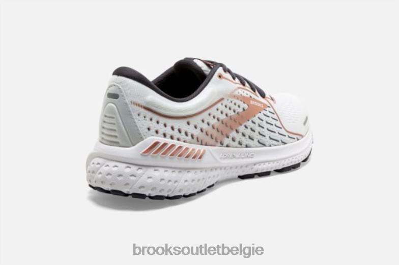 V8D8N1490 adrenaline gts 21 wit Brooks