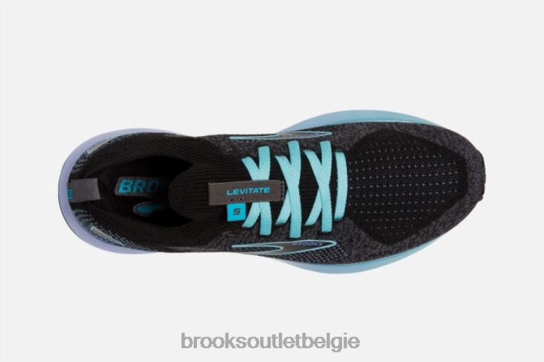 V8D8N1496 zweven stealthfit 5 chromatisch Brooks