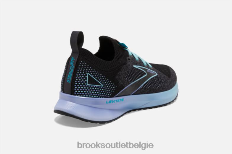 V8D8N1496 zweven stealthfit 5 chromatisch Brooks