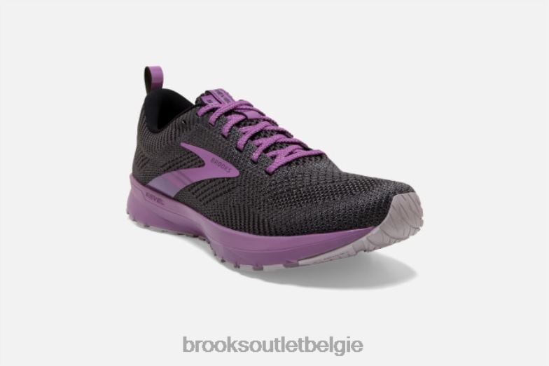 V8D8N1502 revelatie 5 schijnen Brooks