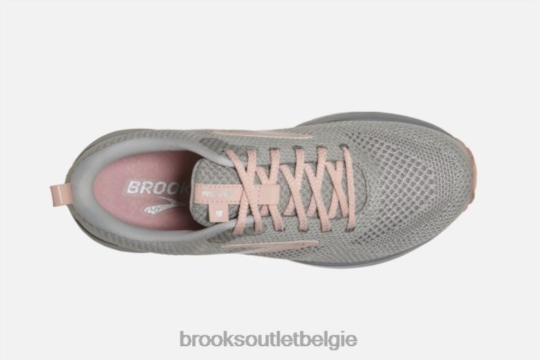 V8D8N1504 revelatie 5 schijnen Brooks