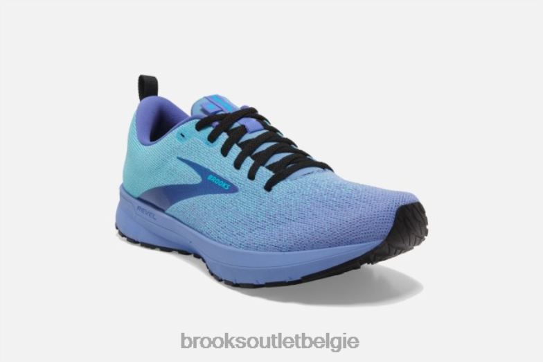 V8D8N1510 revelatie 5 chromatisch Brooks