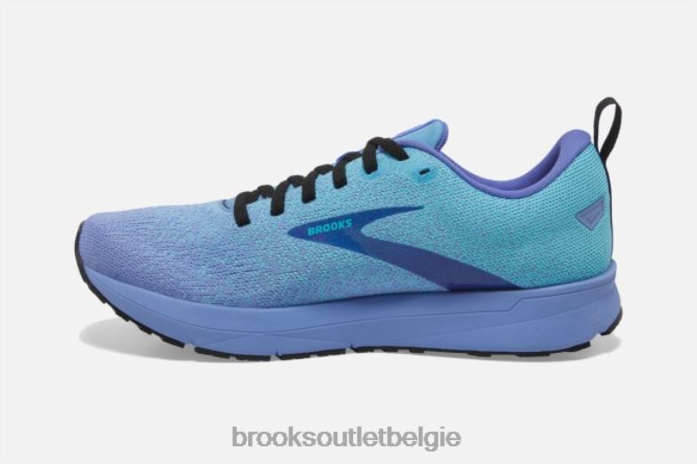 V8D8N1510 revelatie 5 chromatisch Brooks