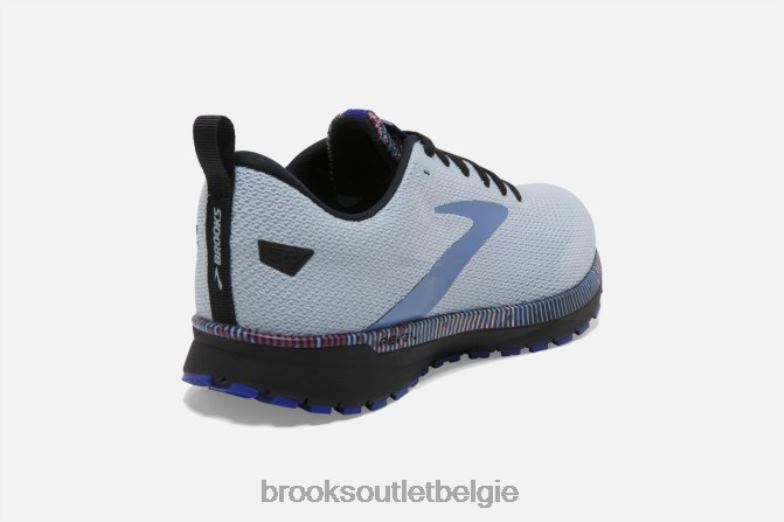 V8D8N1511 revelatie 5 heide Brooks