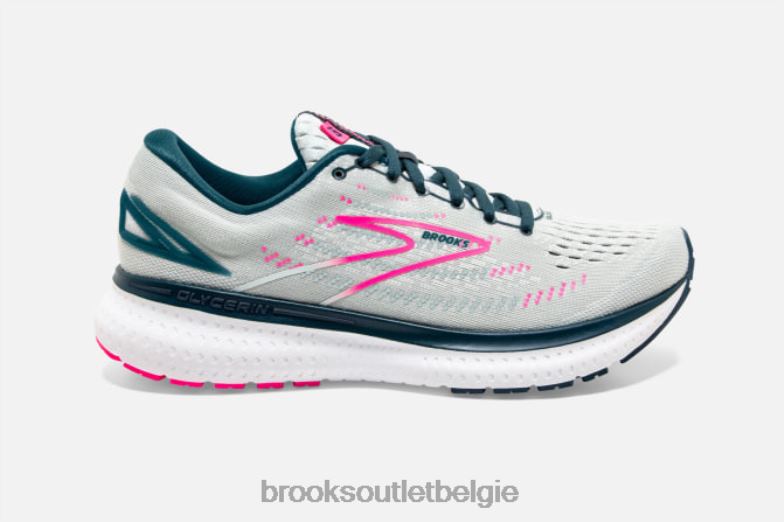 V8D8N1515 glycerine 19 marine Brooks