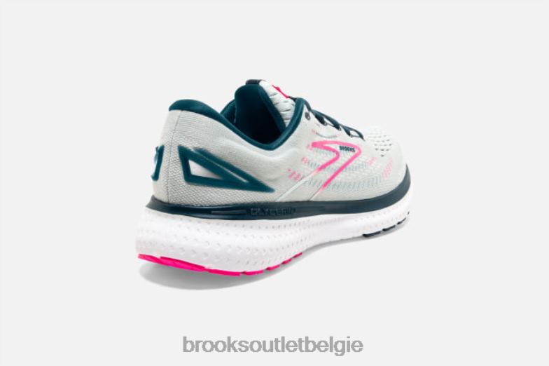 V8D8N1515 glycerine 19 marine Brooks