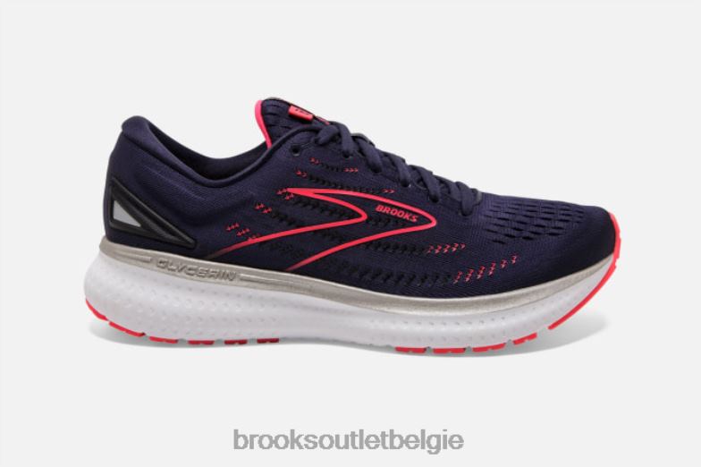 V8D8N1517 glycerine 19 marine Brooks