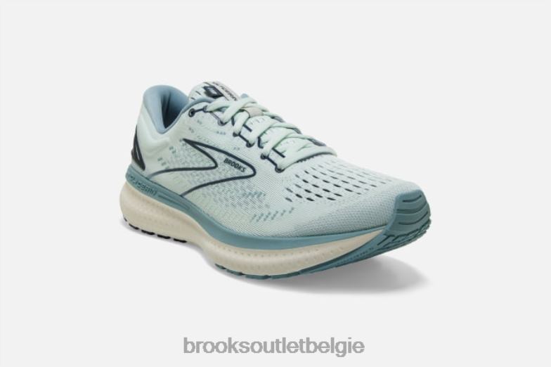 V8D8N1519 glycerine 19 marine Brooks