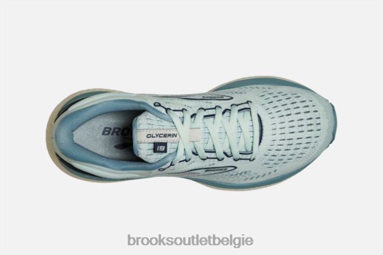 V8D8N1519 glycerine 19 marine Brooks