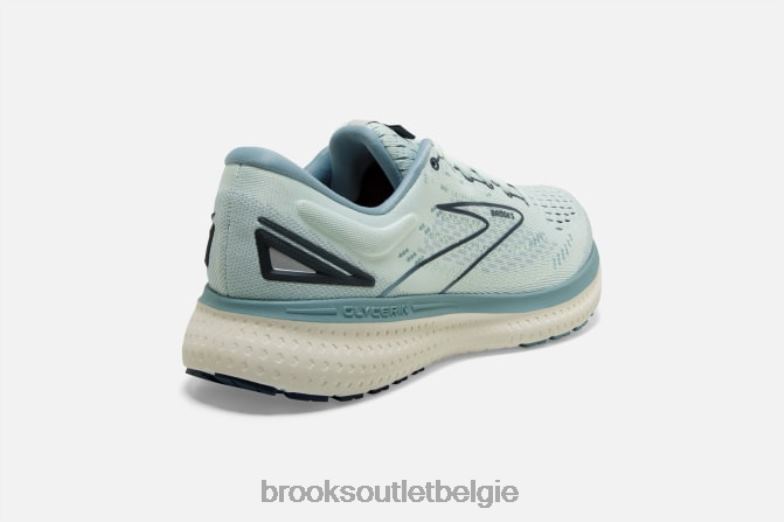 V8D8N1519 glycerine 19 marine Brooks