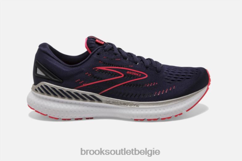 V8D8N1530 glycerine gts 19 marine Brooks