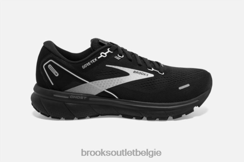 V8D8N1533 spook 14 gtx zwart Brooks