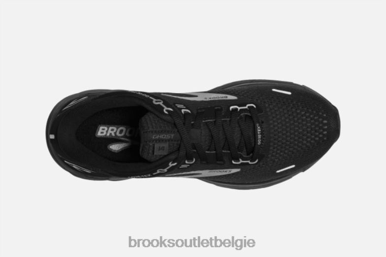 V8D8N1533 spook 14 gtx zwart Brooks