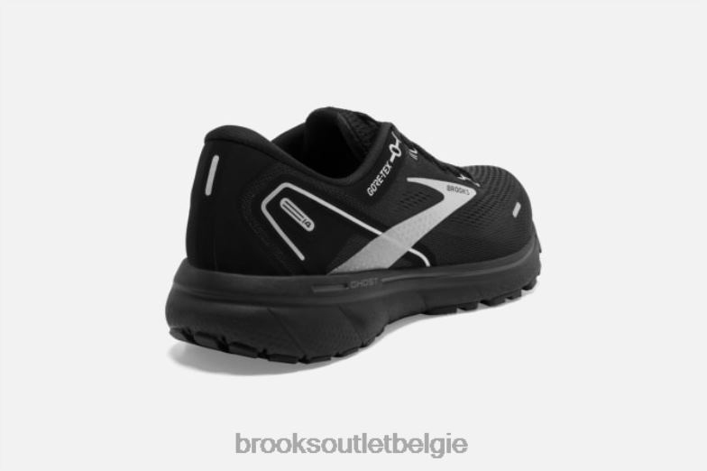 V8D8N1533 spook 14 gtx zwart Brooks
