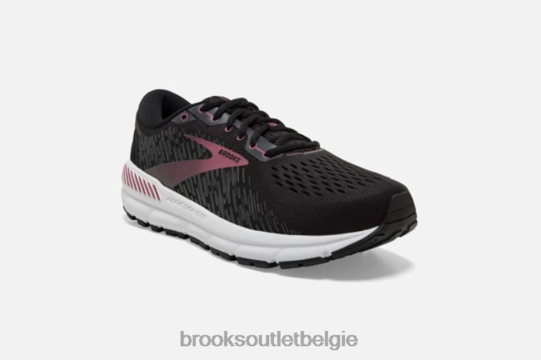 V8D8N1541 verslaving gs15 zwart Brooks