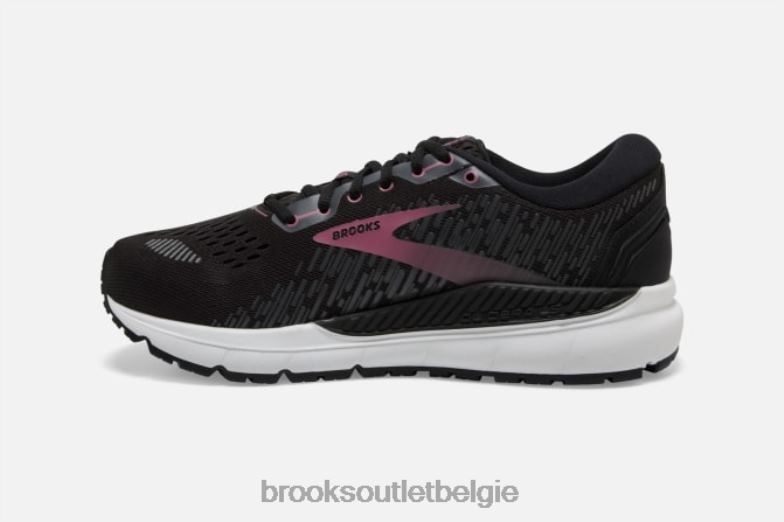 V8D8N1541 verslaving gs15 zwart Brooks