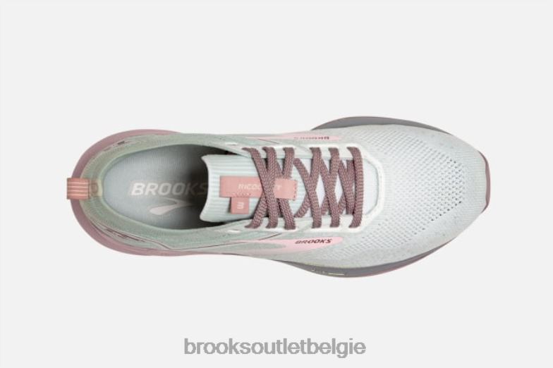 V8D8N1550 afketsen 3 wit Brooks