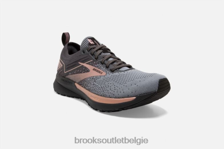 V8D8N1551 afketsen 3 metalen Brooks