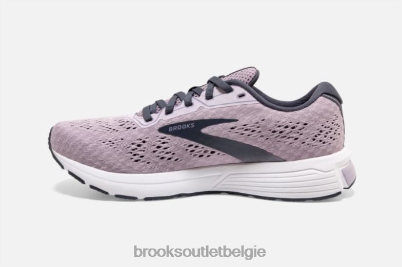 V8D8N1559 volkslied 4 paars Brooks