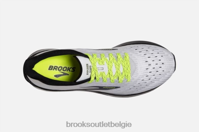 V8D8N1565 hyperion-tempo wit Brooks