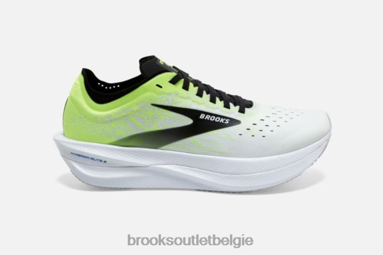 V8D8N1572 hyperionelite 2 zwart Brooks