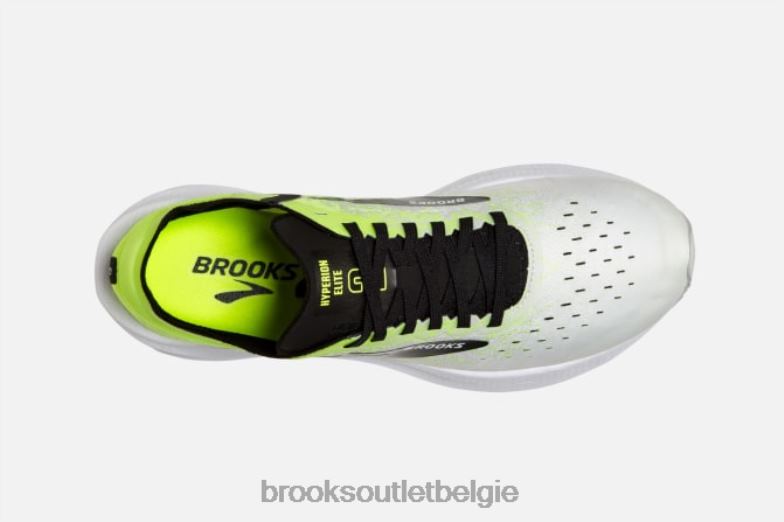 V8D8N1572 hyperionelite 2 zwart Brooks