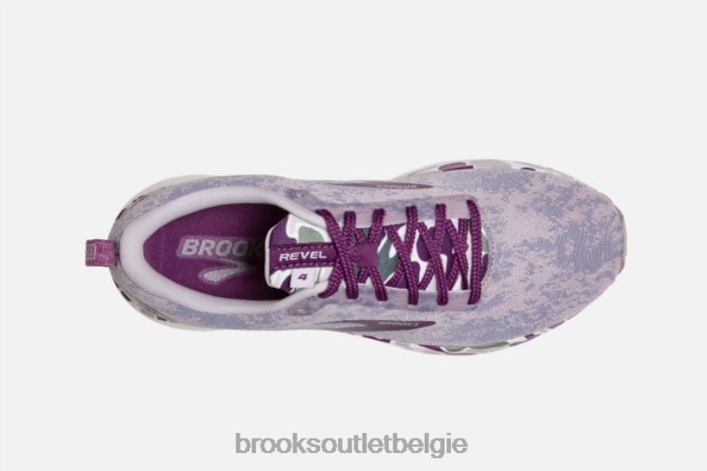 V8D8N1575 revelatie 4 abstract Brooks