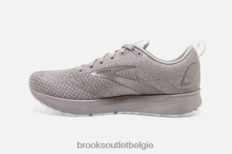 V8D8N1577 revelatie 4 metalen Brooks
