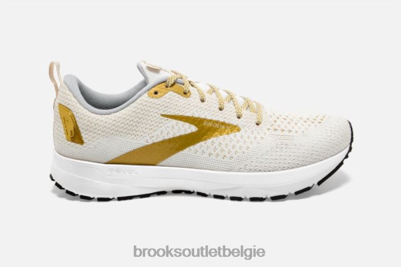 V8D8N1579 revelatie 4 wit Brooks