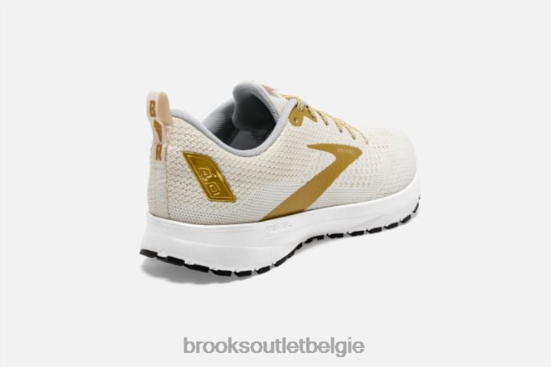 V8D8N1579 revelatie 4 wit Brooks