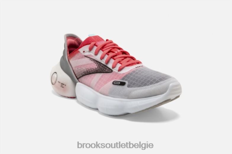 V8D8N1582 Aurora grijs Brooks