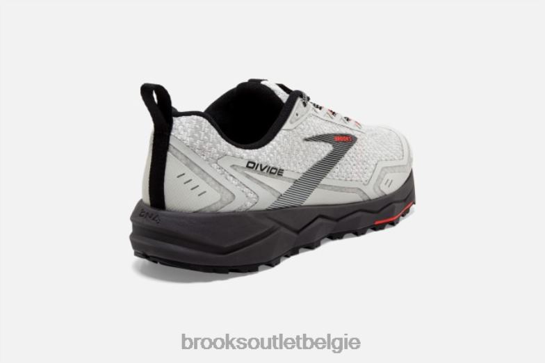 V8D8N1588 verdeling wit Brooks