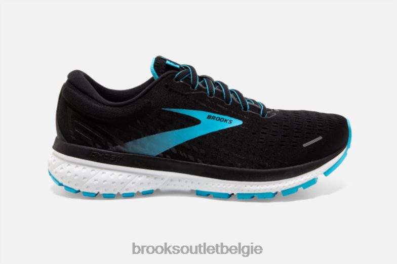 V8D8N1594 geest 13 zwart Brooks