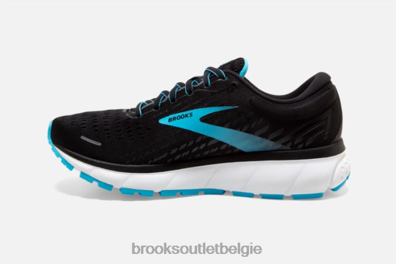 V8D8N1594 geest 13 zwart Brooks
